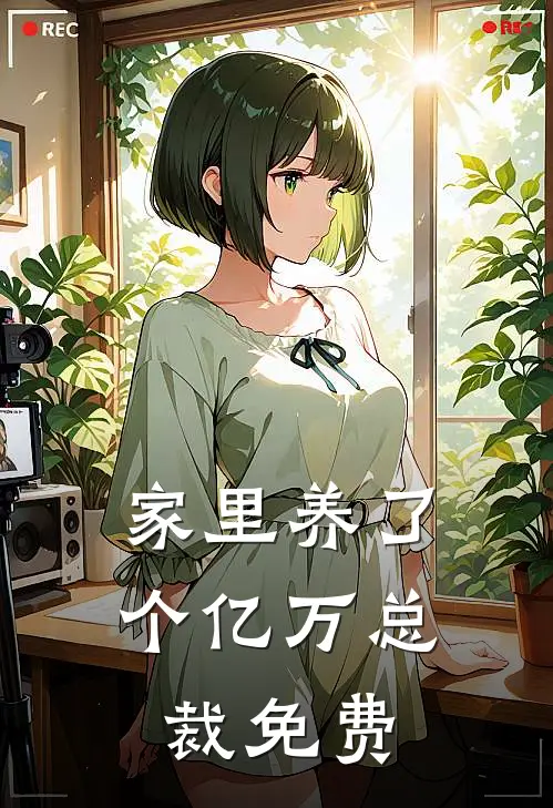 家里养了个亿万总裁免费
