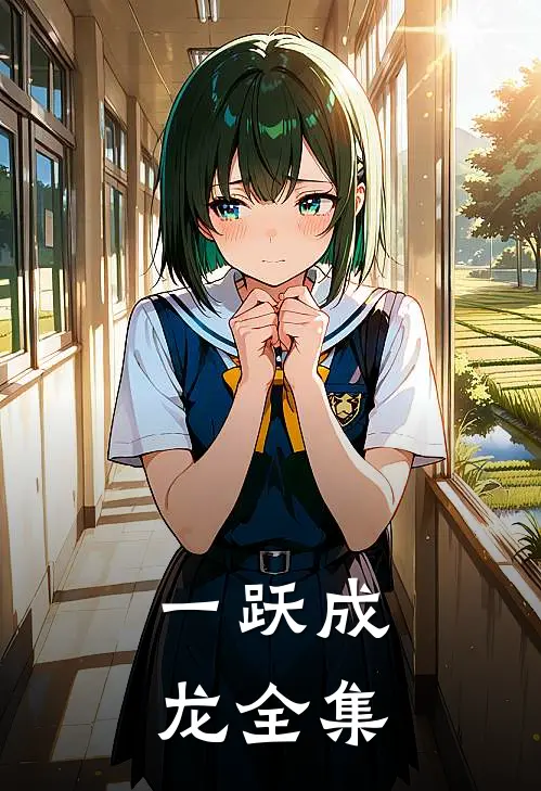 一跃成龙全集