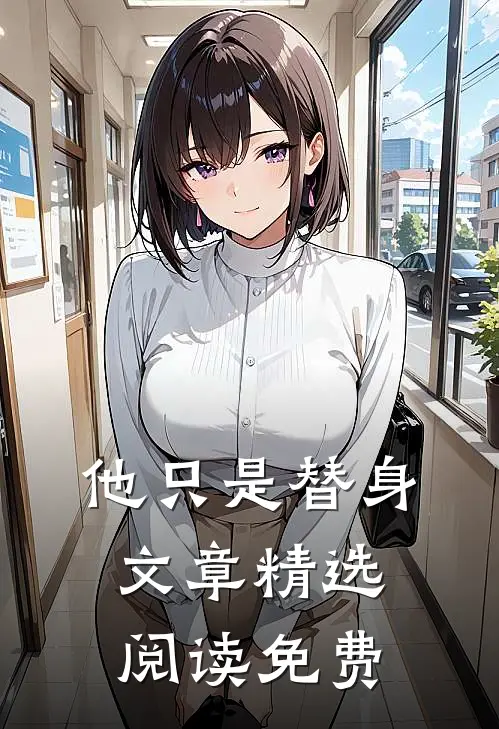 他只是替身文章精选阅读免费