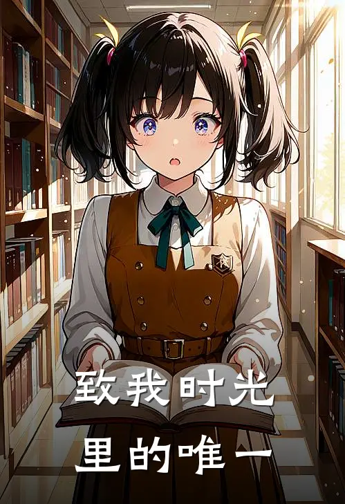 致我时光里的唯一