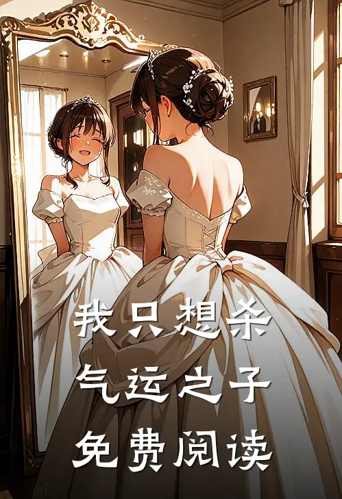 我只想杀气运之子免费阅读