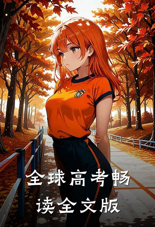 全球高考畅读全文版