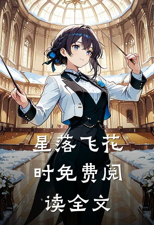 星落飞花时免费阅读全文