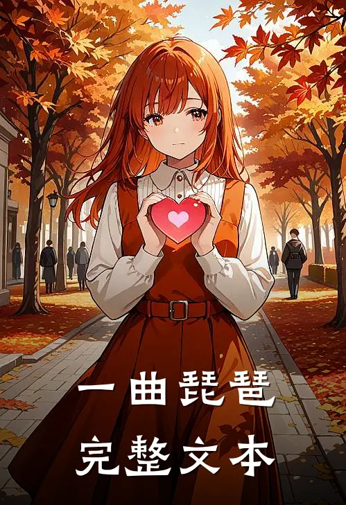 一曲琵琶完整文本