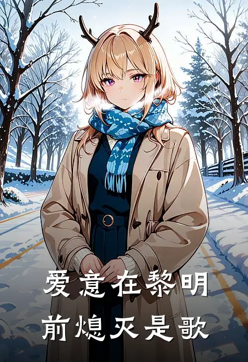 爱意在黎明前熄灭是歌