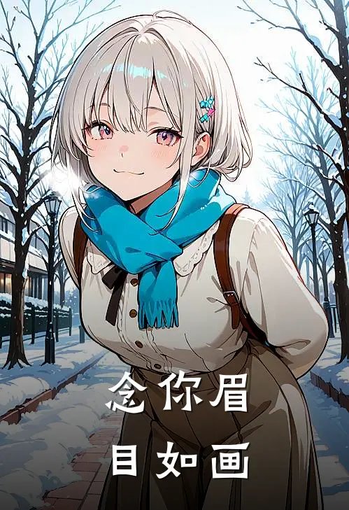 念你眉目如画