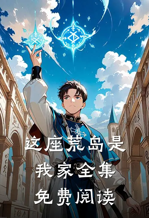 这座荒岛是我家全集免费阅读