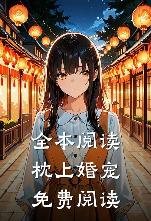 全本阅读枕上婚宠免费阅读
