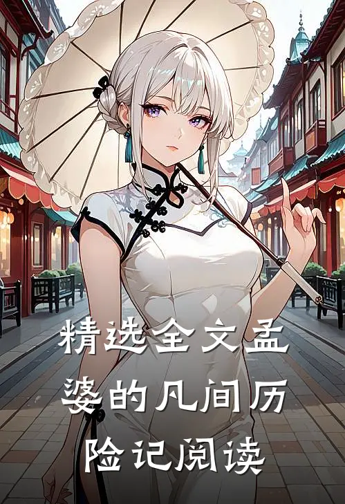 精选全文孟婆的凡间历险记阅读