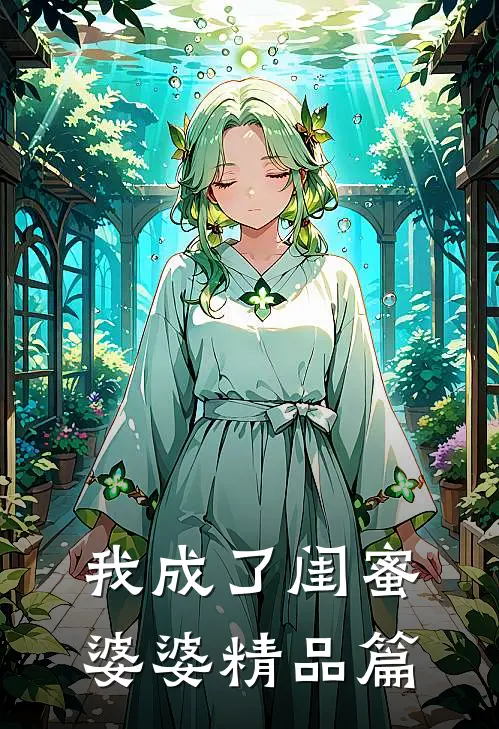 我成了闺蜜婆婆精品篇