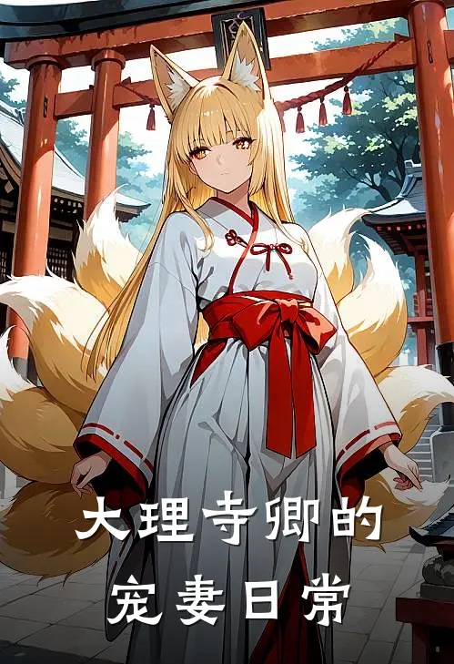 大理寺卿的宠妻日常