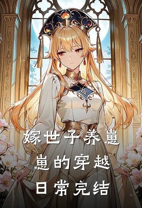 嫁世子养崽崽的穿越日常完结