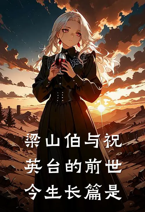 梁山伯与祝英台的前世今生长篇是