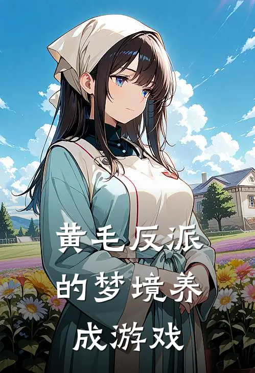 黄毛反派的梦境养成游戏