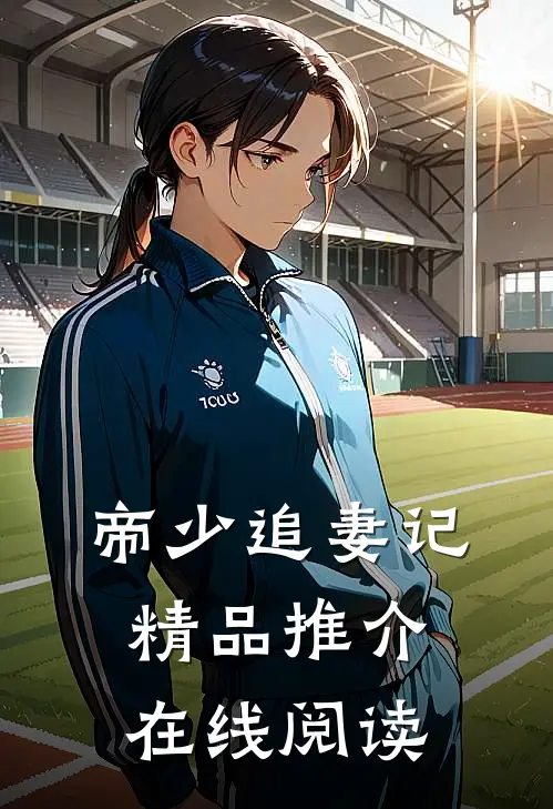 帝少追妻记精品推介在线阅读