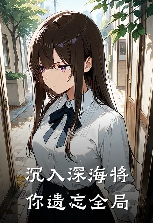 沉入深海将你遗忘全局