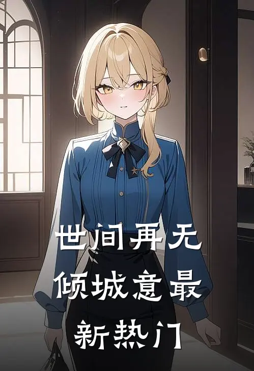 世间再无倾城意最新热门