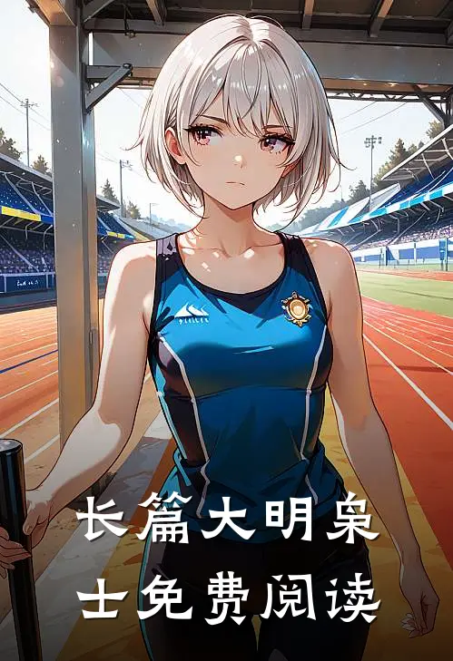 长篇大明枭士免费阅读