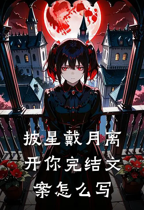 披星戴月离开你完结文案怎么写