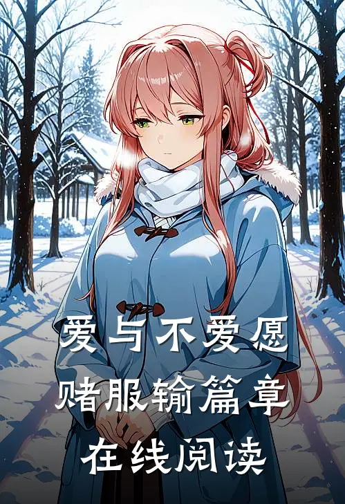 爱与不爱愿赌服输篇章在线阅读