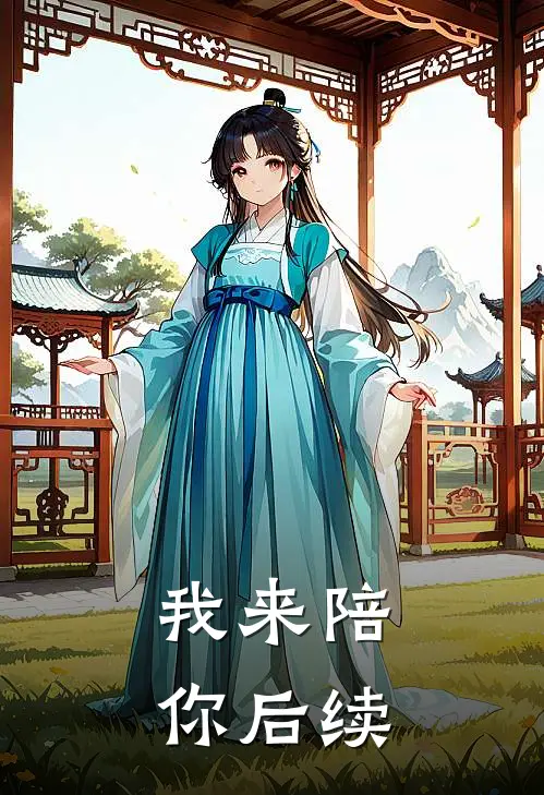 我来陪你后续