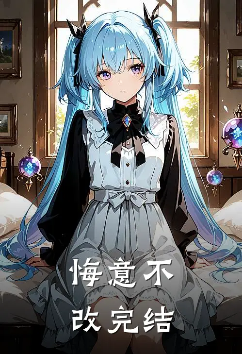 悔意不改完结