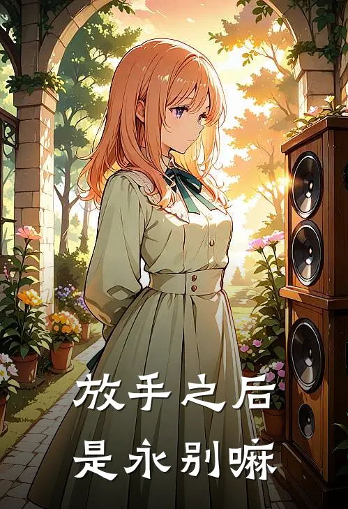 放手之后是永别嘛