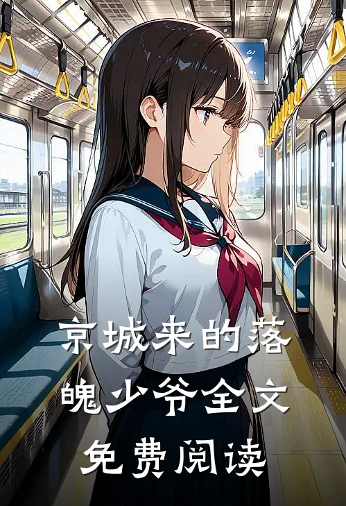 京城来的落魄少爷全文免费阅读