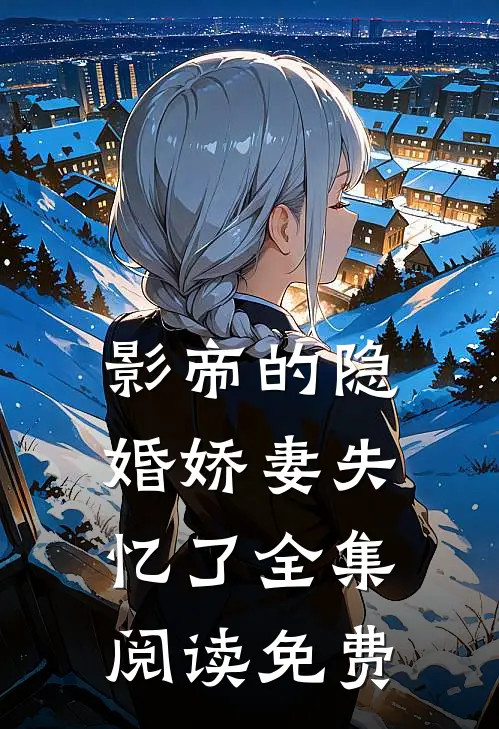 影帝的隐婚娇妻失忆了全集阅读免费
