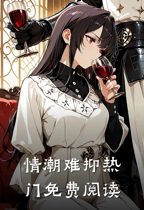情潮难抑热门免费阅读