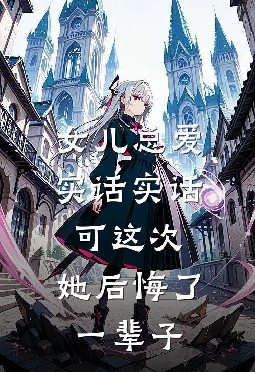 女儿总爱实话实话，可这次，她后悔了一辈子