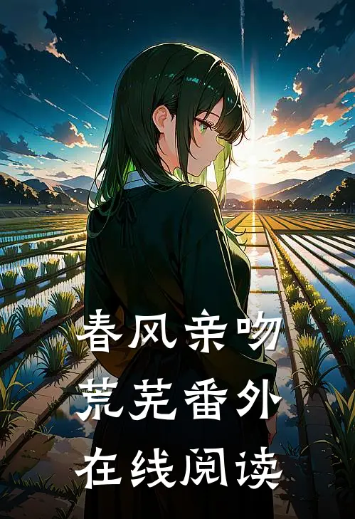 春风亲吻荒芜番外在线阅读