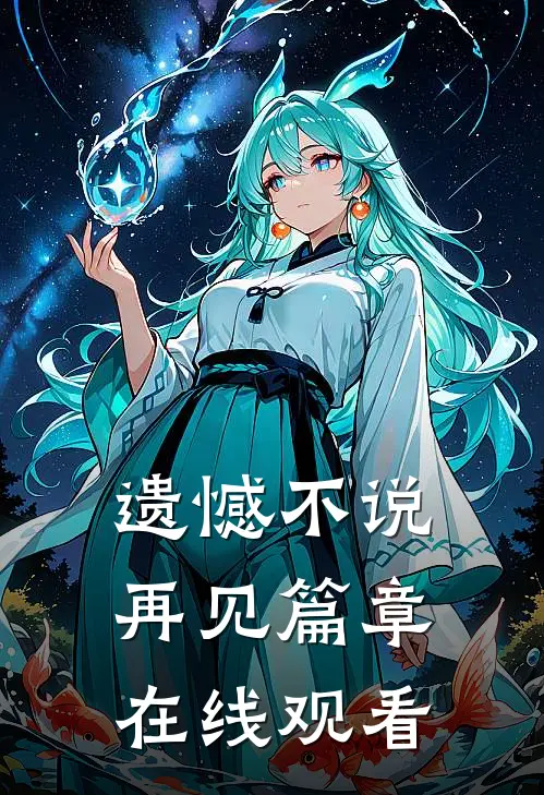遗憾不说再见篇章在线观看