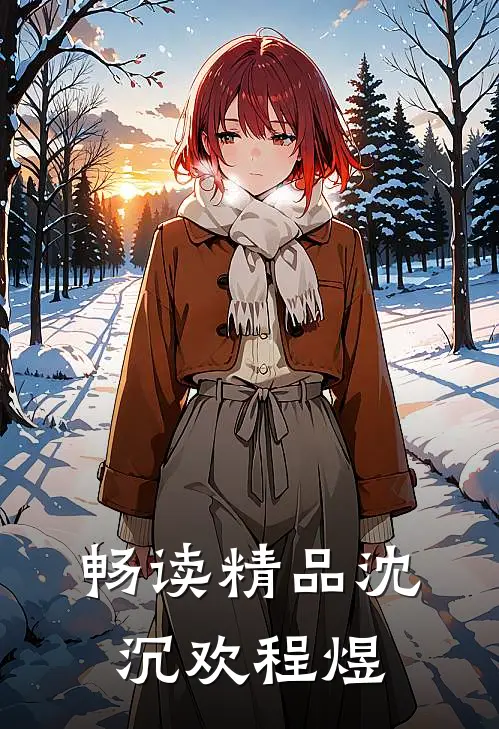 畅读精品沈沉欢程煜