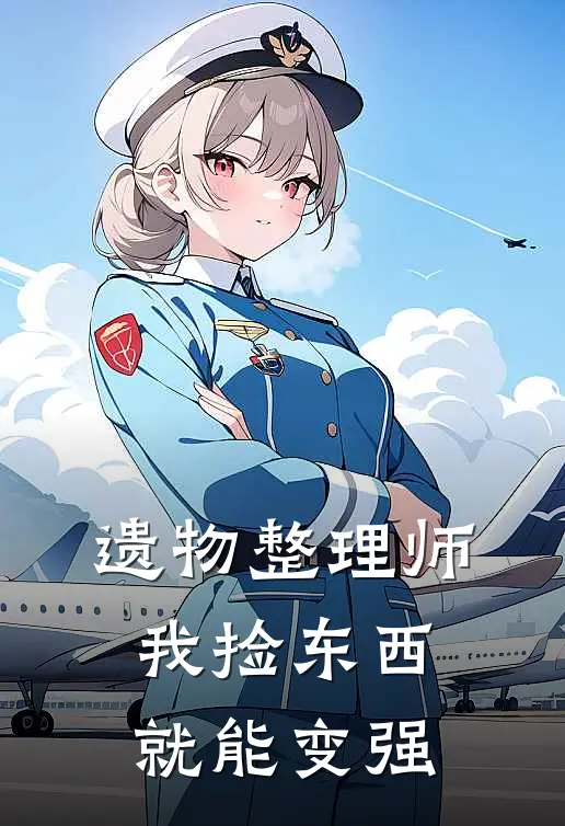遗物整理师：我捡东西就能变强