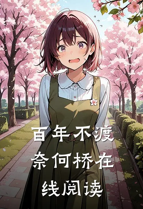 百年不渡奈何桥在线阅读