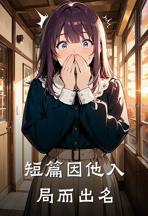 短篇因他入局而出名