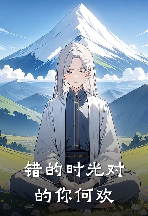 错的时光对的你何欢