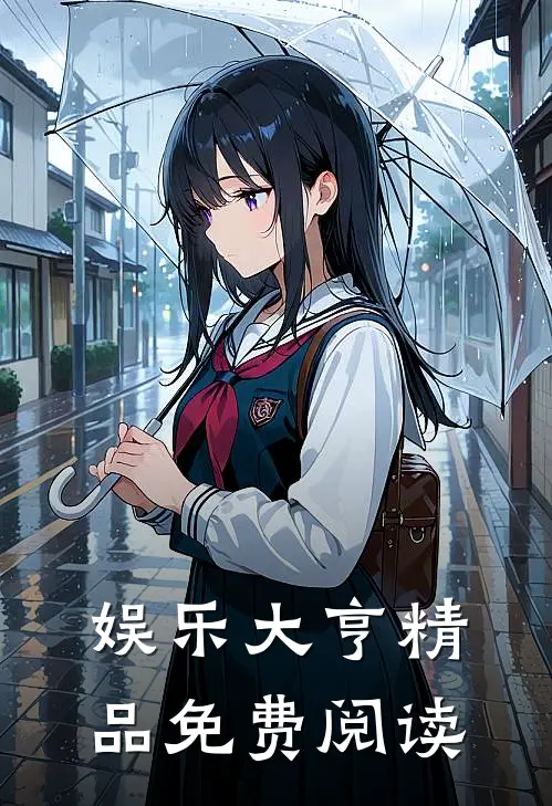 娱乐大亨精品免费阅读