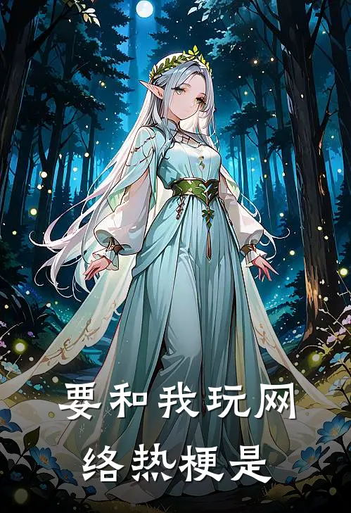 要和我玩网络热梗是