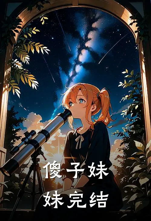 傻子妹妹完结