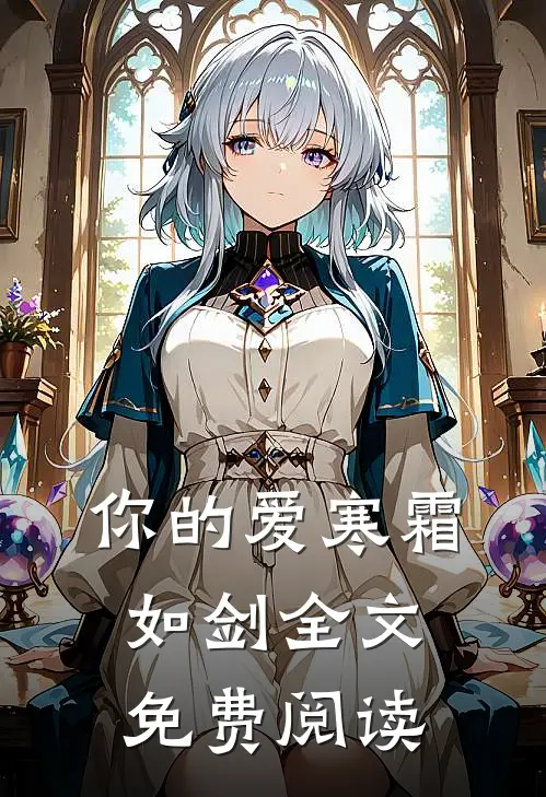你的爱寒霜如剑全文免费阅读