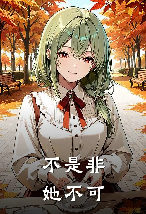 不是非她不可