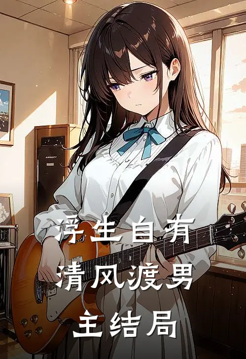 浮生自有清风渡男主结局