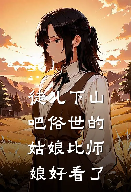 徒儿下山吧俗世的姑娘比师娘好看了