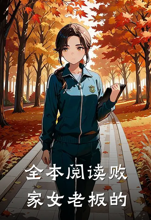 全本阅读败家女老板的