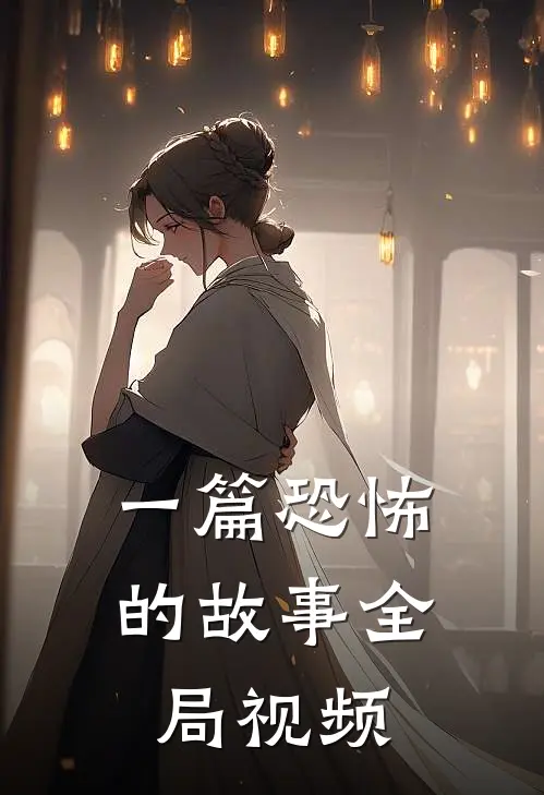 一篇恐怖的故事全局视频