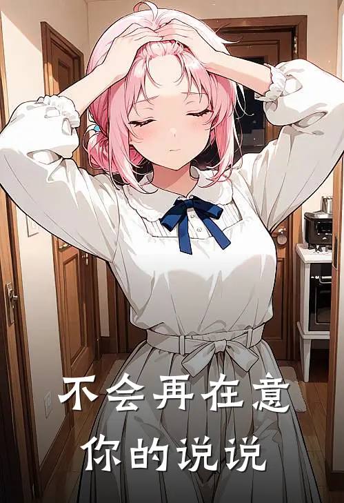 不会再在意你的说说