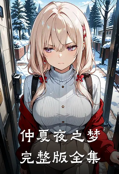仲夏夜之梦完整版全集