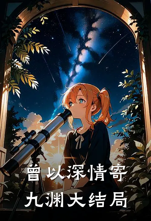曾以深情寄九渊大结局